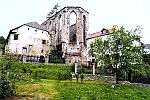 Castle and Monastery of Kuklov Castle and Monastery of Kuklov