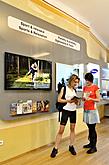 Infocentrum Český Krumlov 
